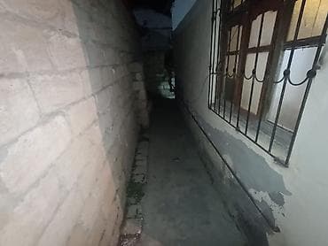 ismayilli a frame evler: Mister tum fabrikin yanında 1 otaqlı həyət evi kirayyə verilir yola — 4