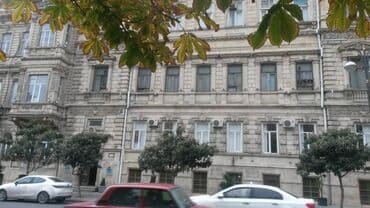 mingecevir obyekt: Səbail rayon, İçəri şəhər metrostansiyasının yaxınlığında, ümumi — 3