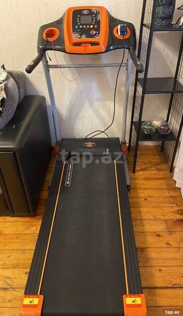 İdman və istirahət: Trenajorlar orginal alman texnologiyasidir Burda yazilan qiymet şerti — 1