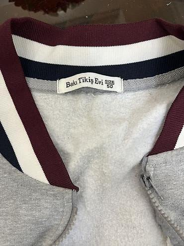 Svitşot, rəng - Boz