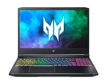 Acer: İşlənmiş Acer Predator, 15.6 ", Intel Core i7, 512 GB — 1