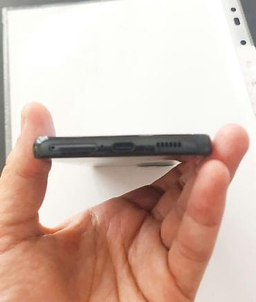 lte: Samsung Galaxy A52, 256 GB, rəng - Qara — 5