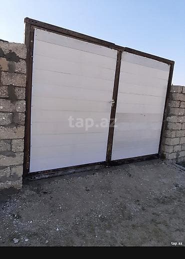 qapi darvaza: Qalada heyet satılır 12 sot .opwi satılır hisse hisse yox — 5