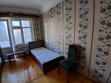 canta kişi: Otaq yoldaşı axtarılır nefcilər metrosuna 800m 10 deqiqə melhəm — 6