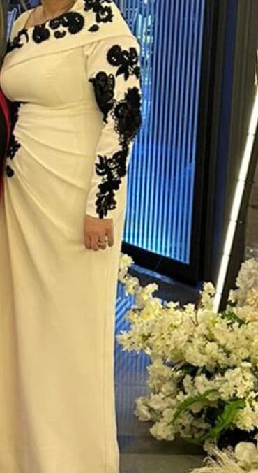 ağ don modelləri: 1defe geyinilib 280 tikilib hec bir problemi yoxdu endirim olacaq — 1