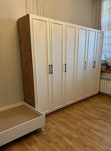 konforto mebel: Detisqi otağ üçün yatağa dəsdi 1600 manata hazirlanir — 1