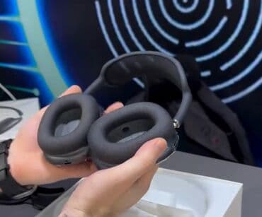 airpods max replika: Yeni Simsiz (Bluetooth) Qulaqcıqlar, Apple — 4