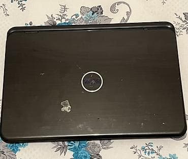 Dell Inspiron N5110 noutbuku – Ekran: 15.6" LED – Klaviatura: tam