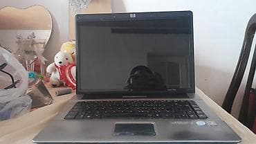 16 sade: HP Compaq 6730s noutbuk Texniki xüsusiyyətlər: - Ekran: 15.4" WXGA — 3