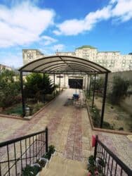 inşaatcılarda kirayə evlər 2022: ƏTRAFLI MƏLUMAT: MASAZIR, "YENİ BAKI" yaşayış kompleksinin yaxınlığı — 2