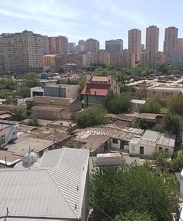 jasmin park sumqayit: Yasamal, 3 otaqlı, Yeni tikili, m. Elmlər Akademiyası, 130 kv. m — 3