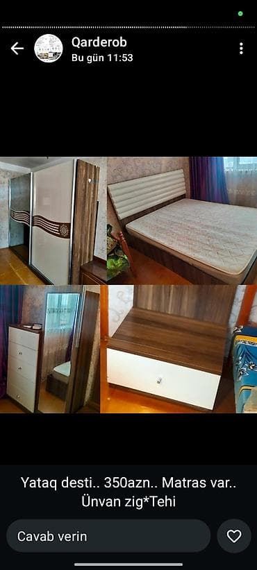 papaq şekili: Dəhliz üçün çoxfunksiyalı asılqanlı dolab komplekti - Material: ağac — 1