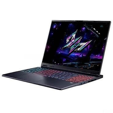 Acer: Acer Predator Helios Neo 16S PHN16S-71-91AW Şəhər: Bakı Marka: Acer — 6
