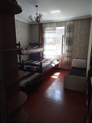 92: Zığ qəs. 3 otaqlı, 100 kv. m, Kredit yoxdur, Yeni təmirli — 2