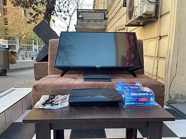 plistesin: PlayStation Klub Acmaq isteyenler əlaq saqlasin Hər növ Televizorlar — 3