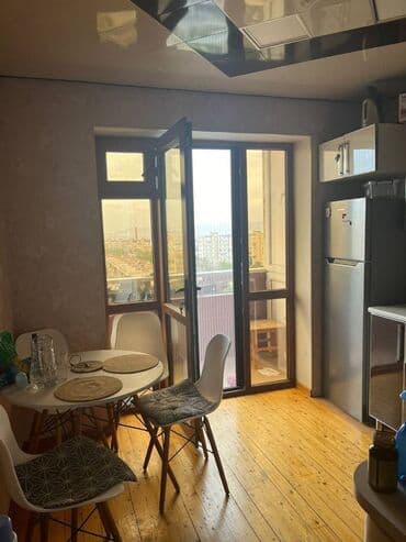 xirdalanda yeni tikili binalar: 2 otaqlı, 60 kv. m — 6