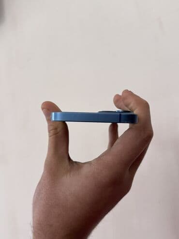 macbook pro 2017: IPhone 13, 128 GB, Mavi, Face ID — 6