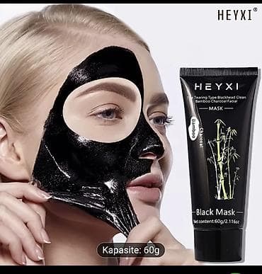 muştuk: Soyulan maska — 1