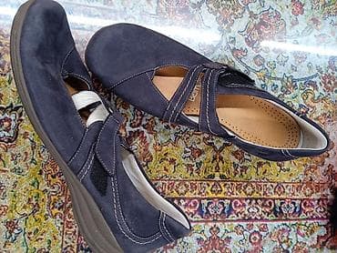 klassik ayaqqabı: Qadın ayaqqabıları – müxtəlif modellər, zərif dizayn - Model 1 — 4