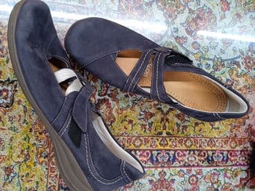 ev üçün açıq qadın şap şapları: Qadın ayaqqabıları dəsti 1) Bama markalı gündəlik balerina tipli — 1