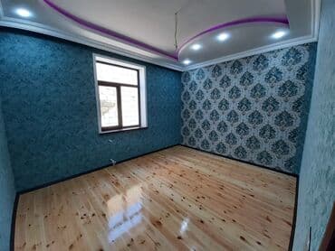 xankəndi evlərin satışı: Binəqədi qəs. 4 otaqlı, 100 kv. m, Kredit yoxdur, Yeni təmirli — 4