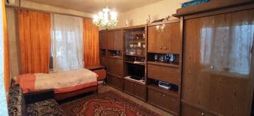 1 otaqlı kohnə tikili: Bakı, 1 otaqlı, Köhnə tikili, 45 kv. m — 4