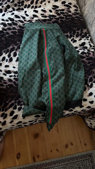 Xs razmer gucci