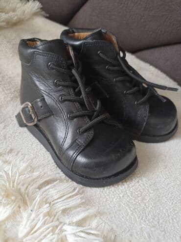 детская машинка: Ортопедическая обувь, Унисекс, 25 — 3