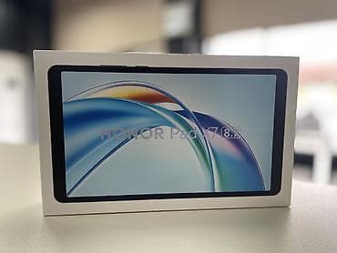 Honor X7, 128 ГБ, цвет - Серый, Гарантия, С документами