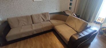 divar rengleri: İşlənmiş, Künc divan, Divan — 4