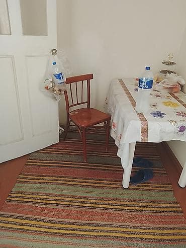 zigda kiraye evler: 2 otaqlı həyət evi (kira üçün) - Planlama: 2 yataq/istirahət otağı — 5