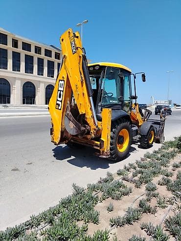 elantra disk teker: Texnikanin ayliğ və gündəlik icarəsi Jsb bekoloder tikinti xidmətləri — 2