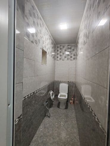 sumqayit 3 cu mikrorayon: Binəqədi qəs. 3 otaqlı, 90 kv. m, Kredit yoxdur, Yeni təmirli — 11