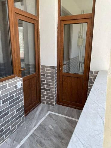 qurtuluş 93 kiraye evler 2022: 3 otaqlı, Yeni tikili, 103 kv. m — 10