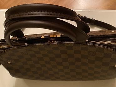 cant: Çiyin çantası, Louis Vuitton, Yeni — 2