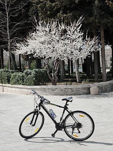 Şəhər velosipedi Giant, 28"