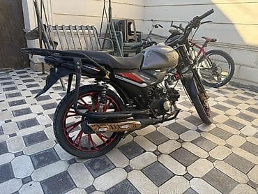 moto bmw: - Tornado — 2