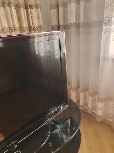 televizo: Samsung LCD televizor Televizor: - Model: Samsung LA46A650A1R — 1