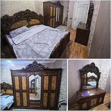 İkinəfərlik çarpayı