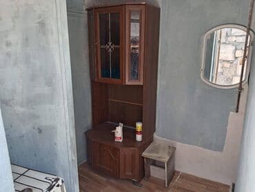 sekide ev: 1 kv. m, 1 otaqlı — 2