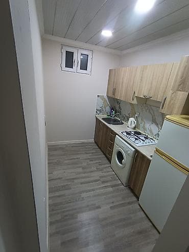 Həyət evləri və villaların satışı: NZS 3 otaqlı, 70 kv. m, Yeni təmirli — 6