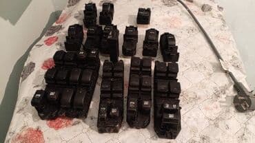 audi a8 2.8 tiptronic: Mercedes-Benz 200, 2000 il, Orijinal, Almaniya, İşlənmiş — 4