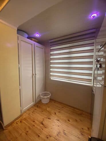 купить однокомнатную квартиру в баку: Баку, 1 комната, Вторичка, м. Ази Асланов, 48 м² — 8