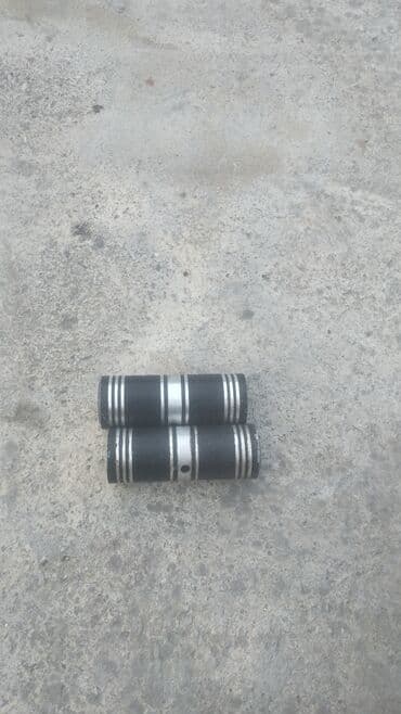 ninebot max g30 qiyməti: Moped/skeytbord üçün ayaq dayaqları (peglər) – 2 ədəd - Material — 1