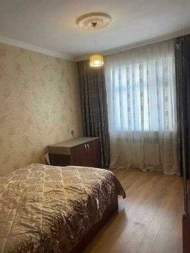 sibrizdə evlərin qiyməti: Bakı, Hövsan qəs., 3 otaqlı, Köhnə tikili, 75 kv. m — 4