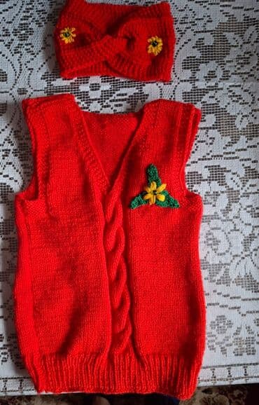 avtobus sifarişi: Sifarişlə əl işləri | Toxunma əşyəları — 6