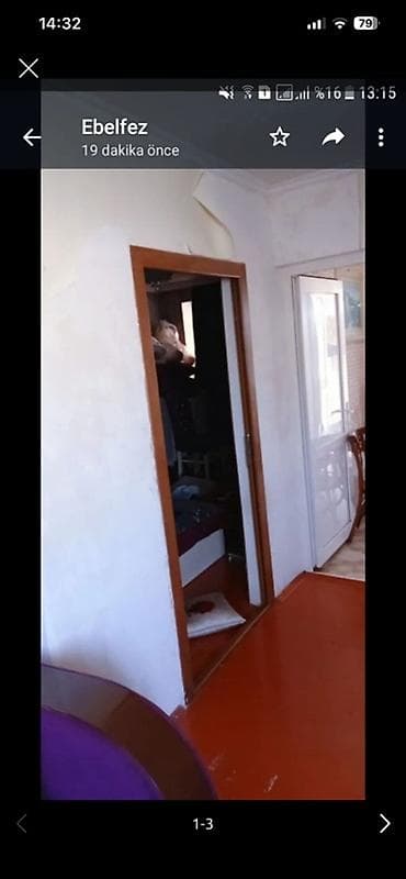 mingecevir evlerin satisi: Şamaxı, 3 otaqlı, Köhnə tikili, 110 kv. m — 1