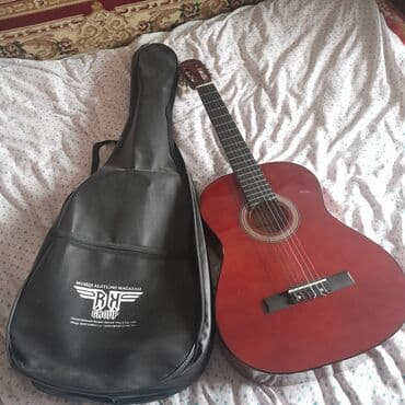 Klassik gitara, İşlənmiş, Pulsuz çatdırılma lalafo.az -da Klassik gitara, İşlənmiş, Pulsuz çatdırılma