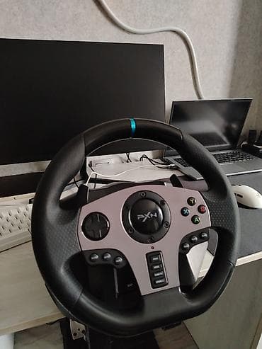 tv box s: 900° dönür tam işlek vəziyyətdedir. Qutusuda var! Pula ehdiyacım — 1