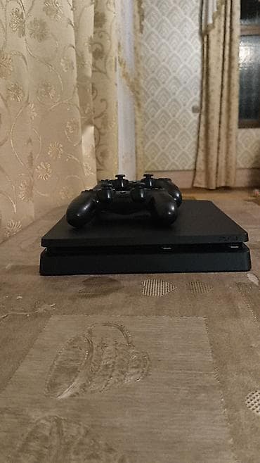 sony 1000 kamera: PS4 (Sony Playstation 4) — 2